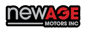 NewAge logo
