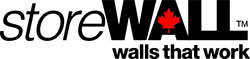 StoreWall Logo