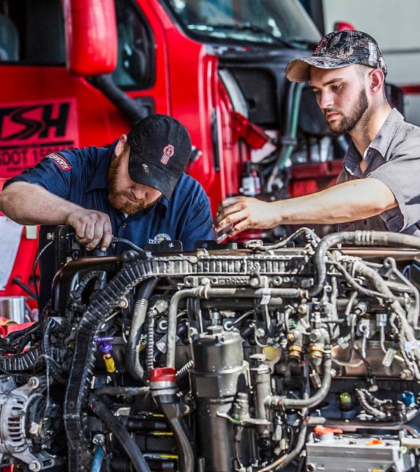 truck diagnostic tools