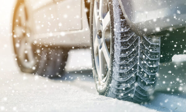 Winter Tire